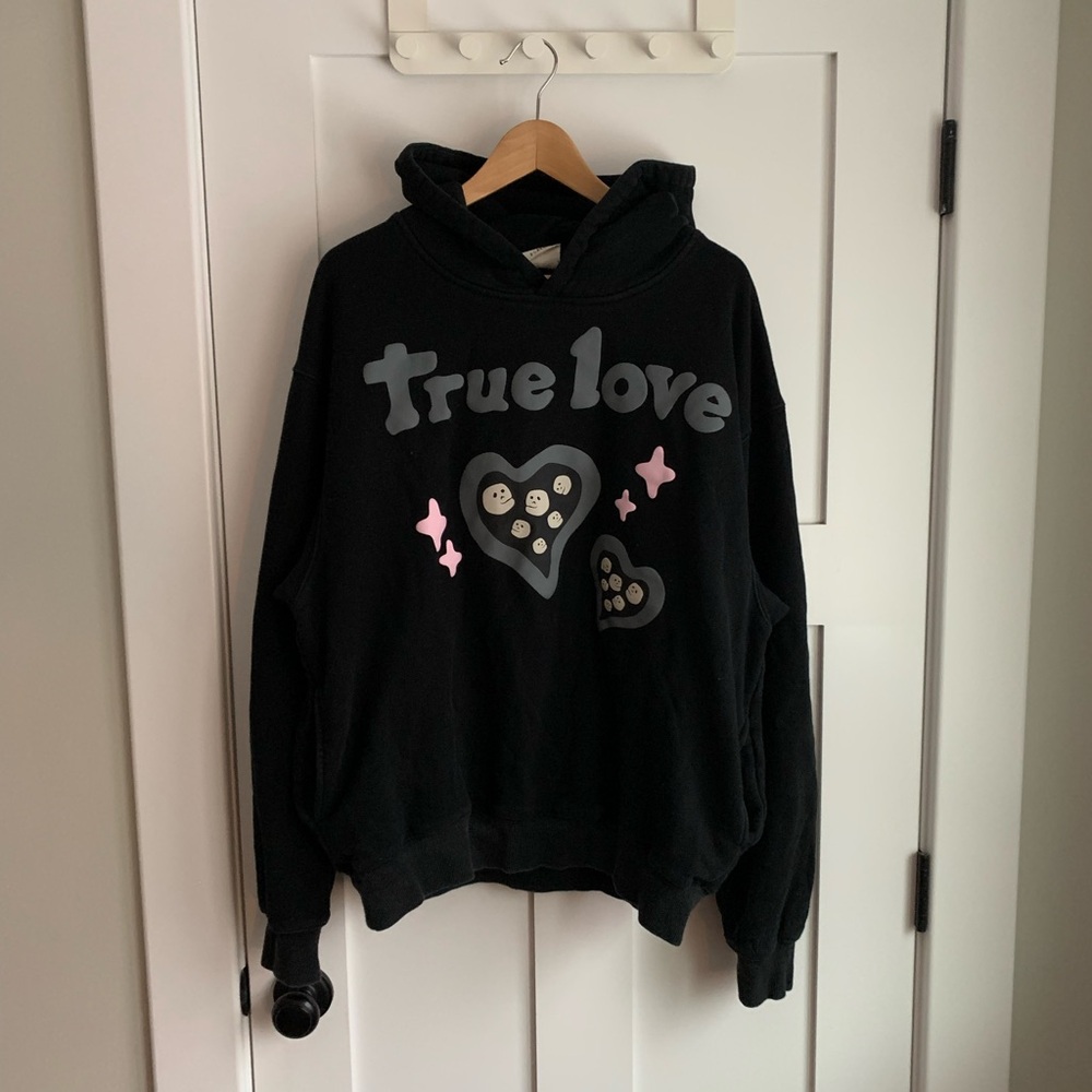Broken Planet Hoodie